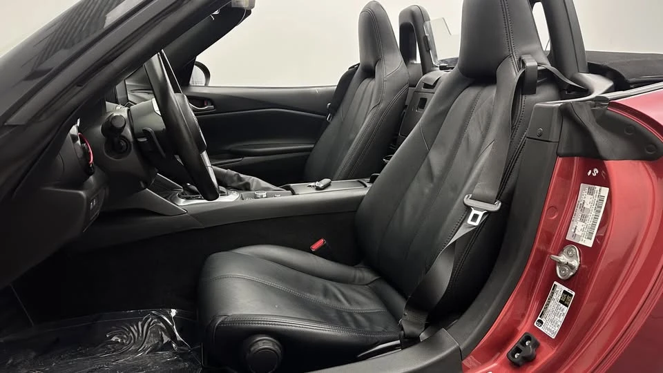 2019 Mazda ND MX-5 Miata - Image 11 of 20
