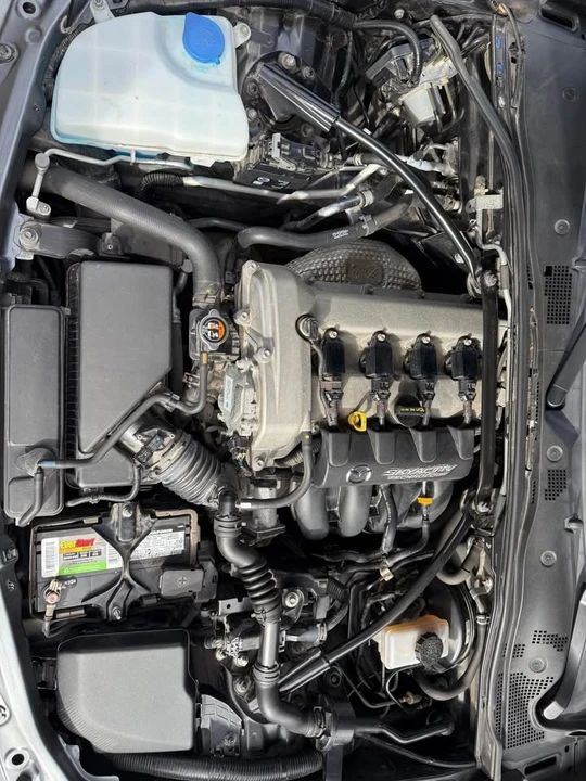 2019 Mazda ND MX-5 Miata - Image 5 of 14