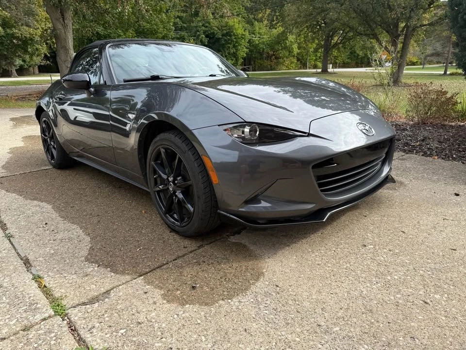 2019 Mazda ND MX-5 Miata - Image 8 of 14