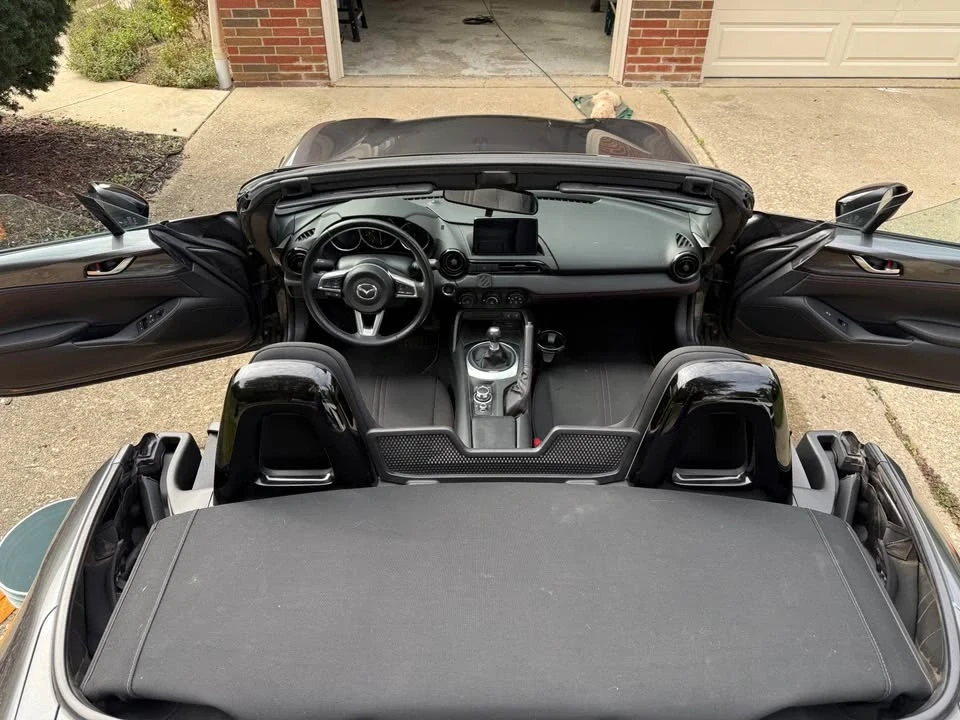 2019 Mazda ND MX-5 Miata - Image 6 of 14