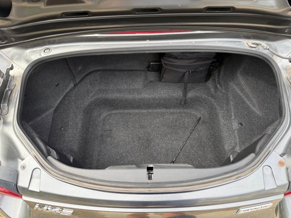 2019 Mazda ND MX-5 Miata - Image 12 of 14