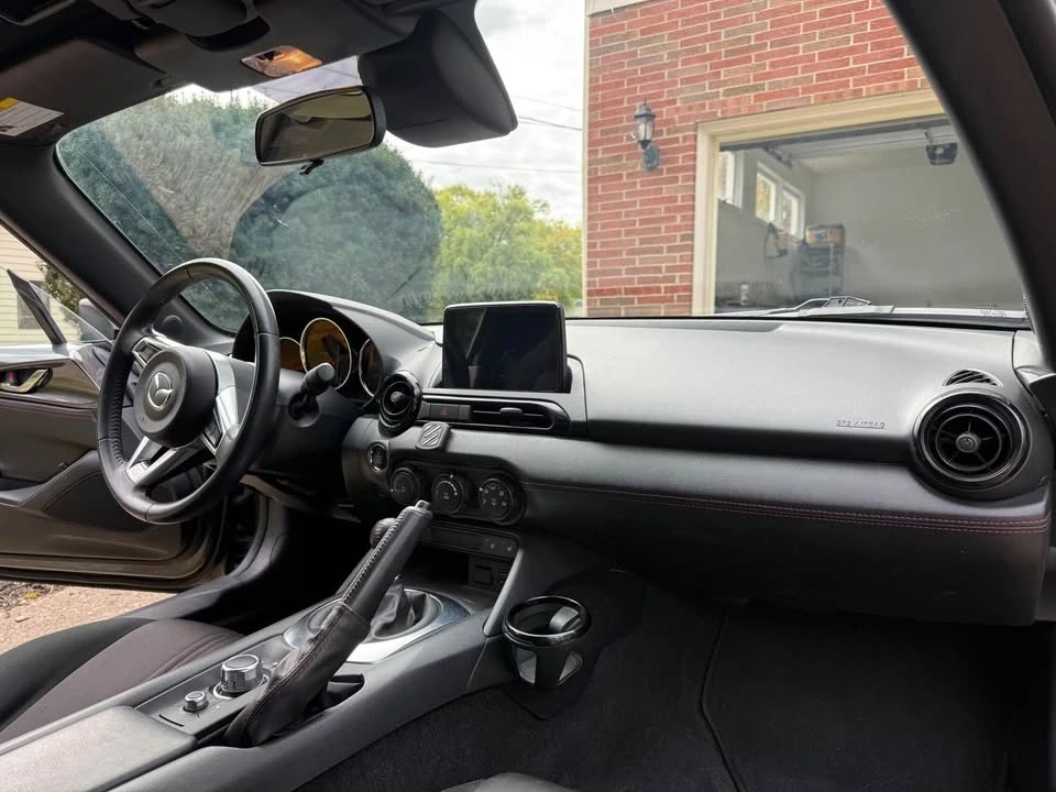 2019 Mazda ND MX-5 Miata - Image 4 of 14