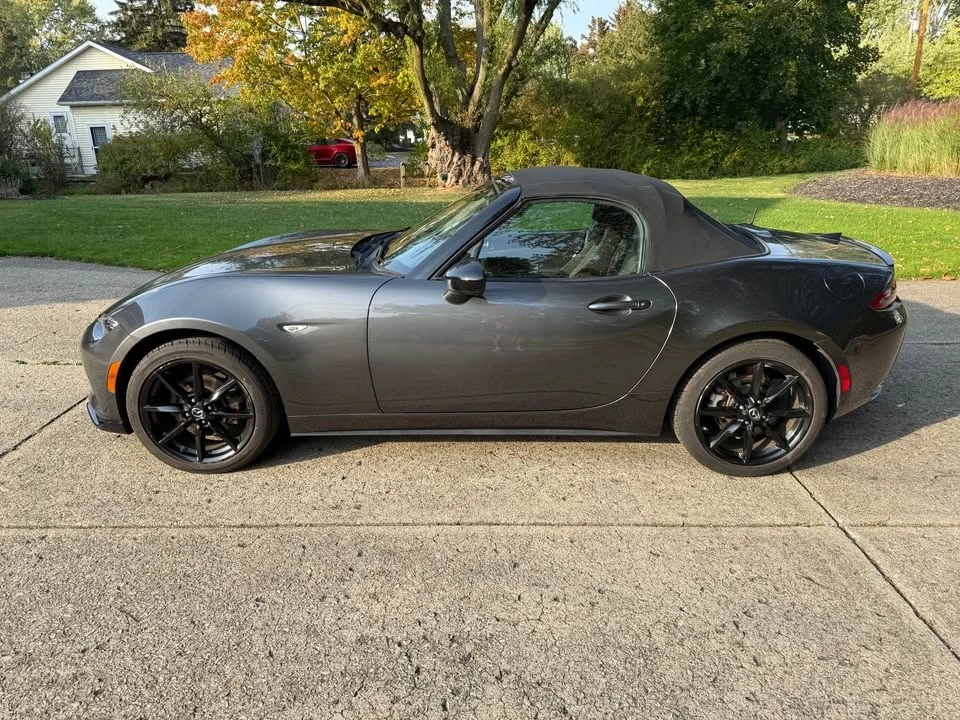 2019 Mazda ND MX-5 Miata - Image 3 of 14