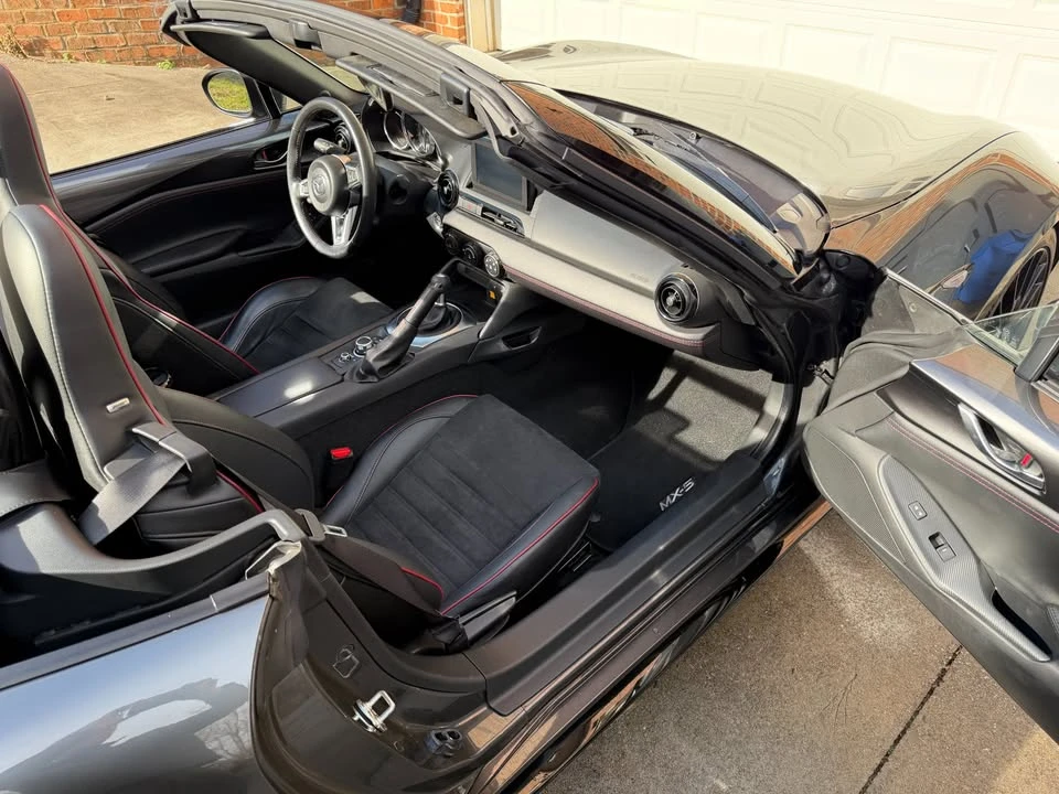 2019 Mazda ND MX-5 Miata - Image 11 of 18