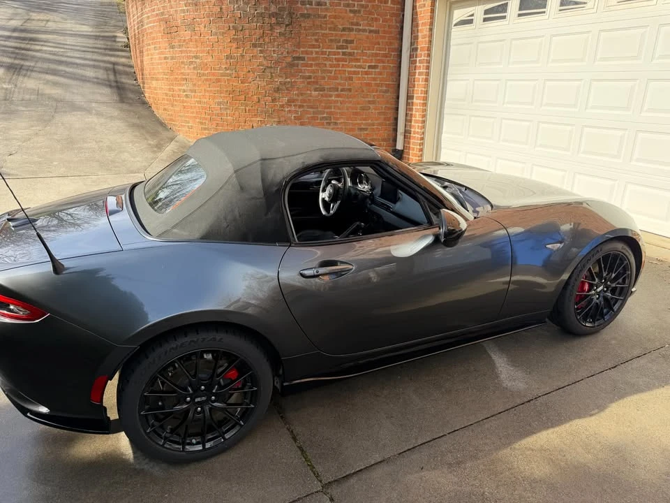 2019 Mazda ND MX-5 Miata - Image 7 of 18