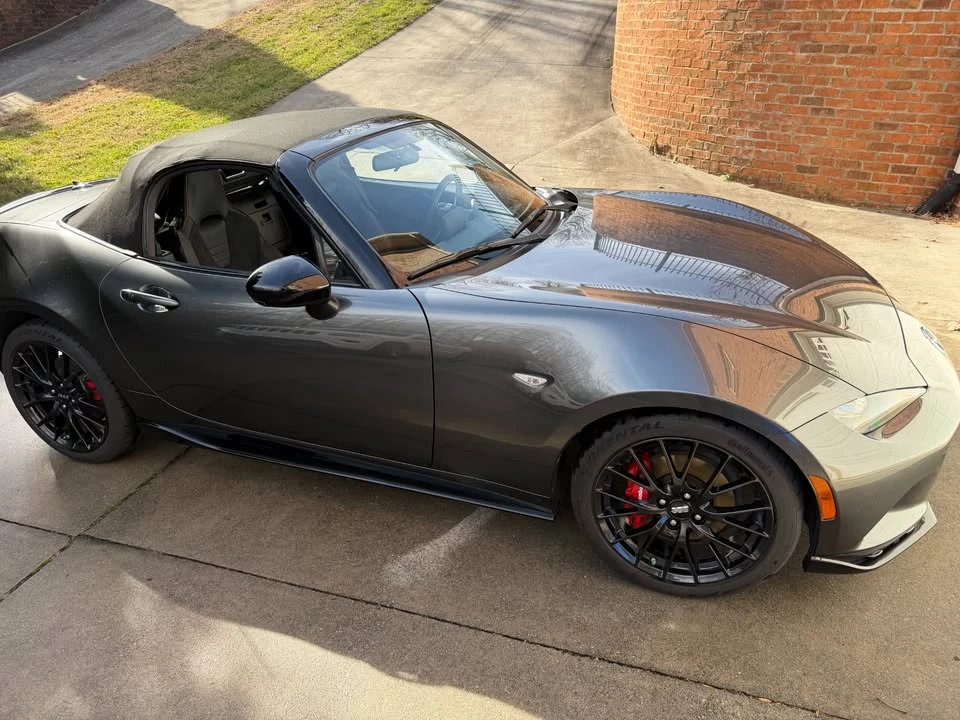 2019 Mazda ND MX-5 Miata - Image 6 of 18