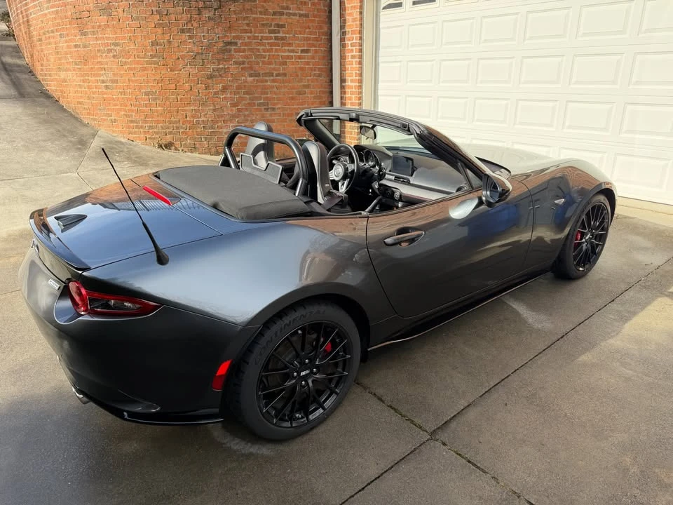 2019 Mazda ND MX-5 Miata - Image 3 of 18