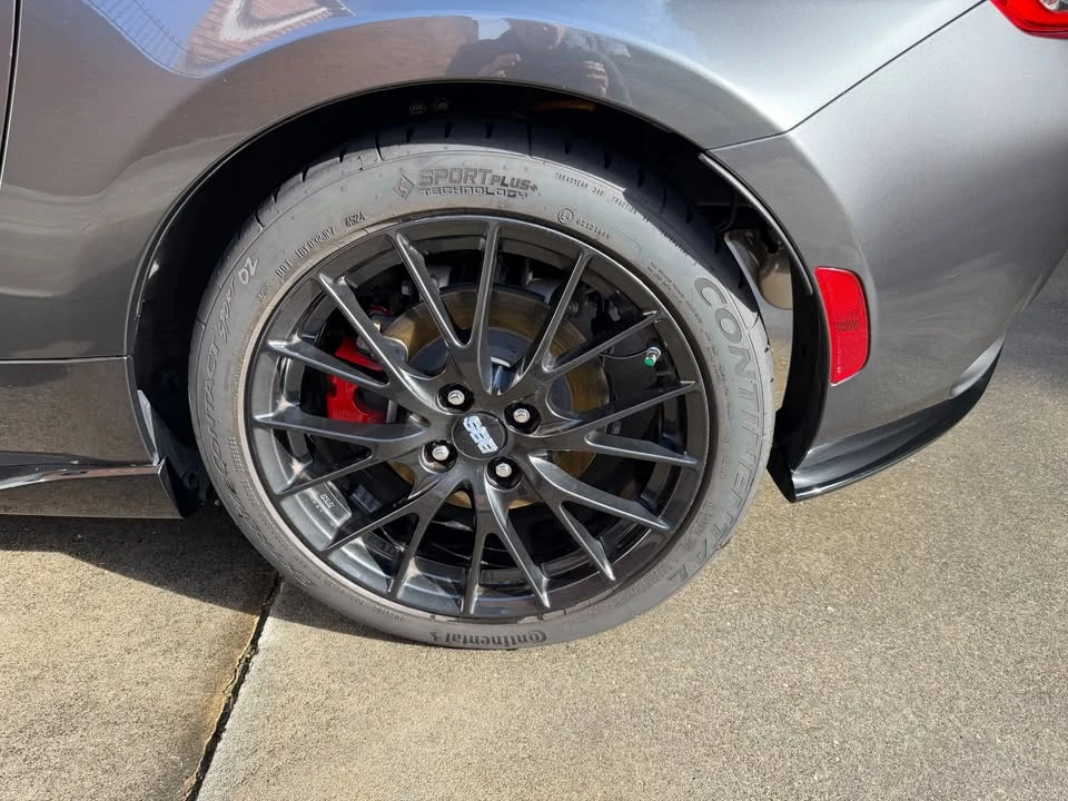 2019 Mazda ND MX-5 Miata - Image 8 of 18