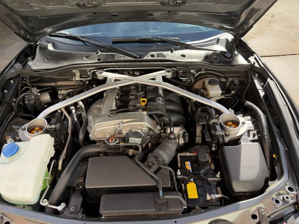 2019 Mazda ND MX-5 Miata - Image 12 of 18