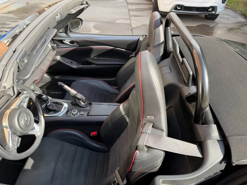 2019 Mazda ND MX-5 Miata - Image 9 of 18