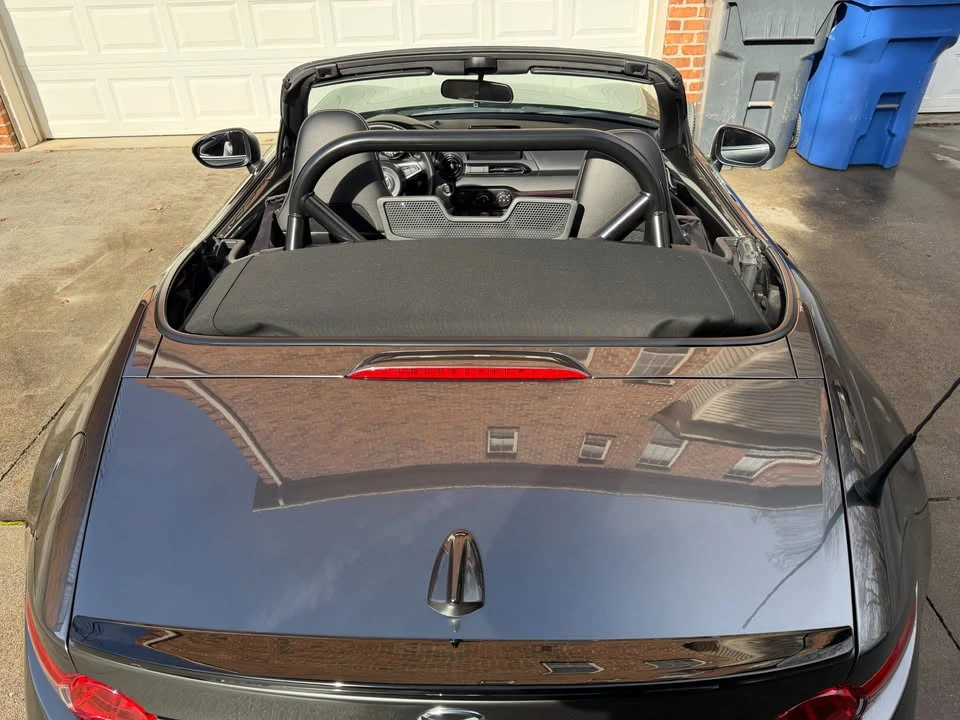 2019 Mazda ND MX-5 Miata - Image 4 of 18