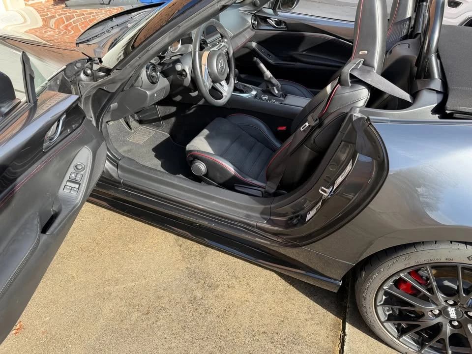 2019 Mazda ND MX-5 Miata - Image 10 of 18