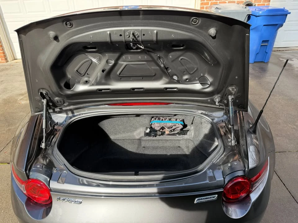 2019 Mazda ND MX-5 Miata - Image 14 of 18