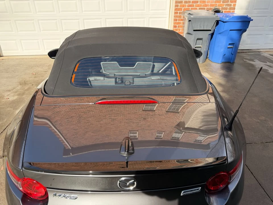 2019 Mazda ND MX-5 Miata - Image 5 of 18