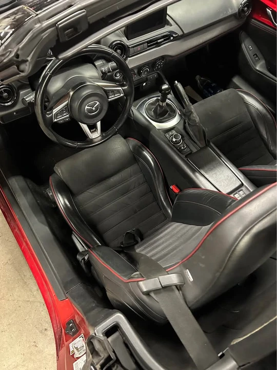 2019 Mazda ND MX-5 Miata - Image 6 of 9