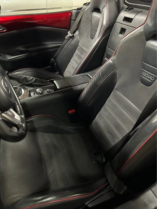2019 Mazda ND MX-5 Miata - Image 7 of 9