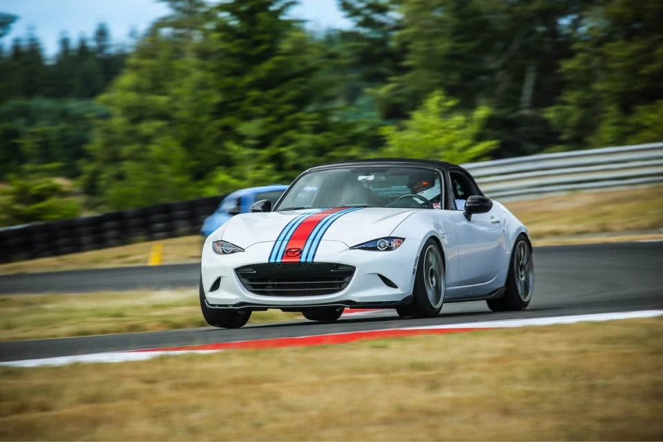 2019 Mazda ND MX-5 Miata - Image 7 of 9