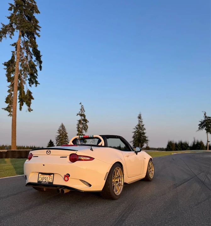 2019 Mazda ND MX-5 Miata - Image 9 of 9