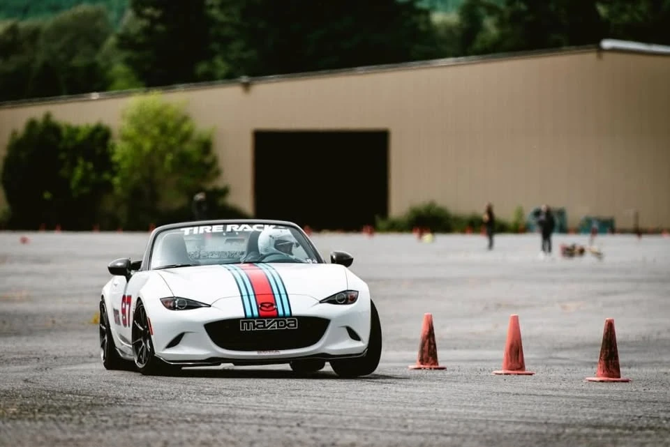 2019 Mazda ND MX-5 Miata - Image 2 of 9
