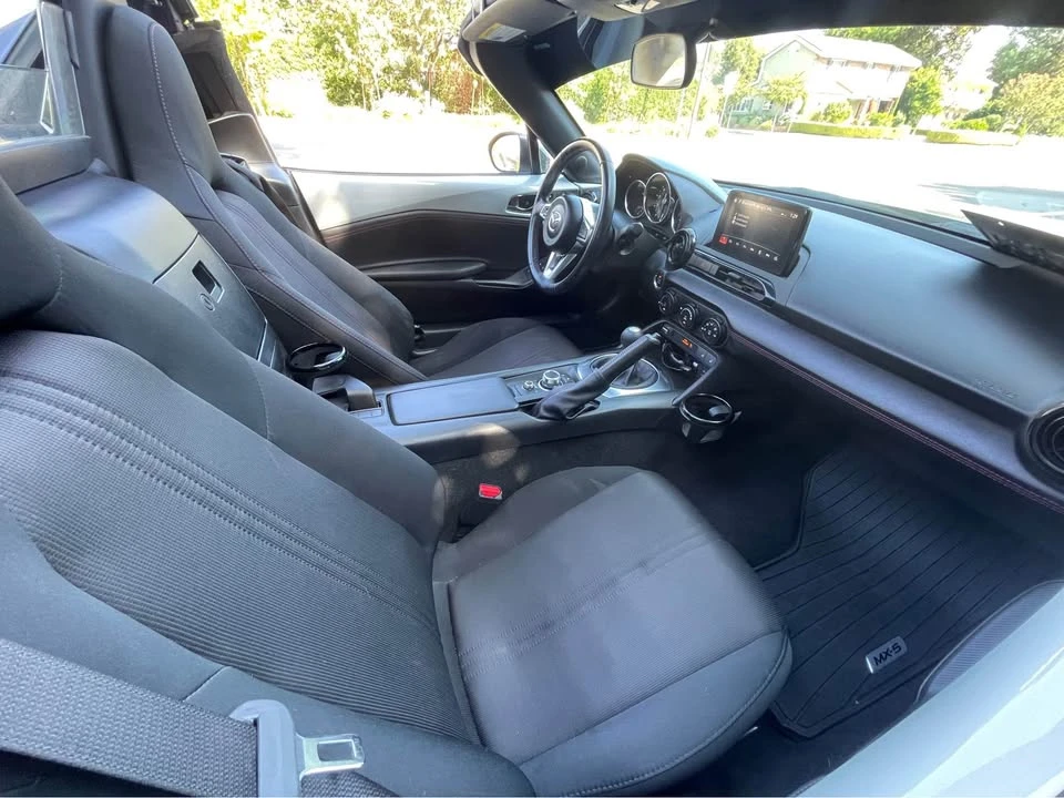 2019 Mazda ND MX-5 Miata - Image 12 of 13