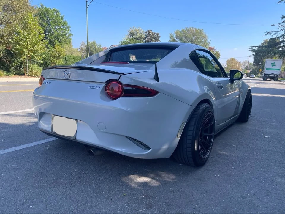 2019 Mazda ND MX-5 Miata - Image 6 of 13