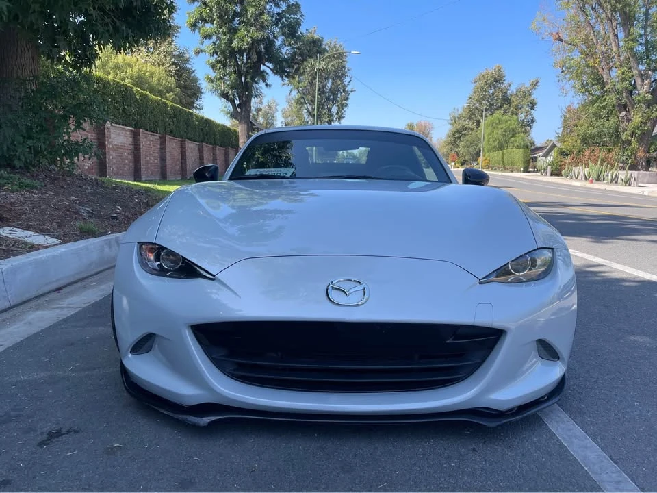 2019 Mazda ND MX-5 Miata - Image 10 of 13