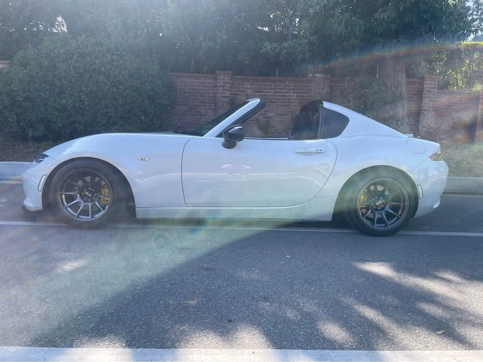 2019 Mazda ND MX-5 Miata - Image 3 of 13