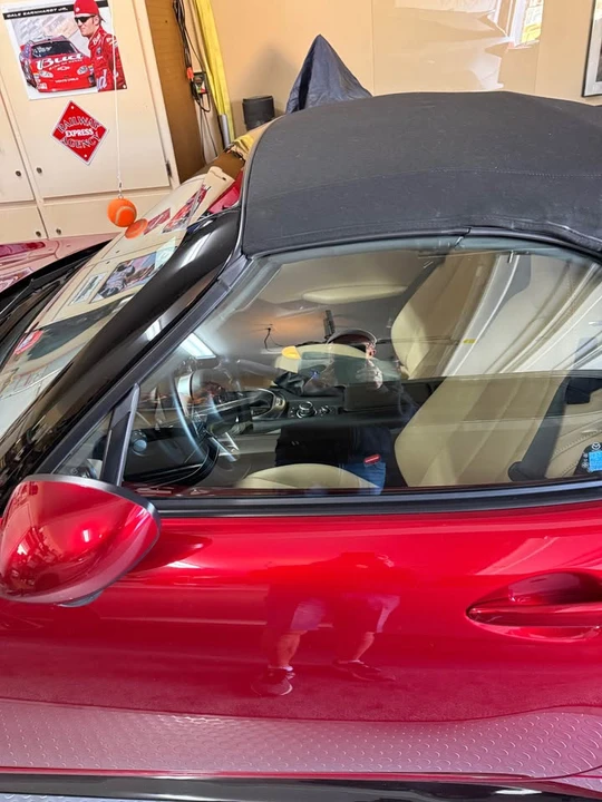 2019 Mazda ND MX-5 Miata - Image 3 of 3
