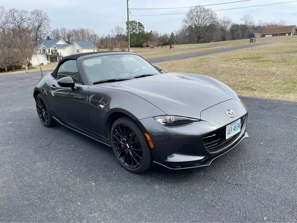 2019 Mazda ND MX-5 Miata - Image 7 of 10