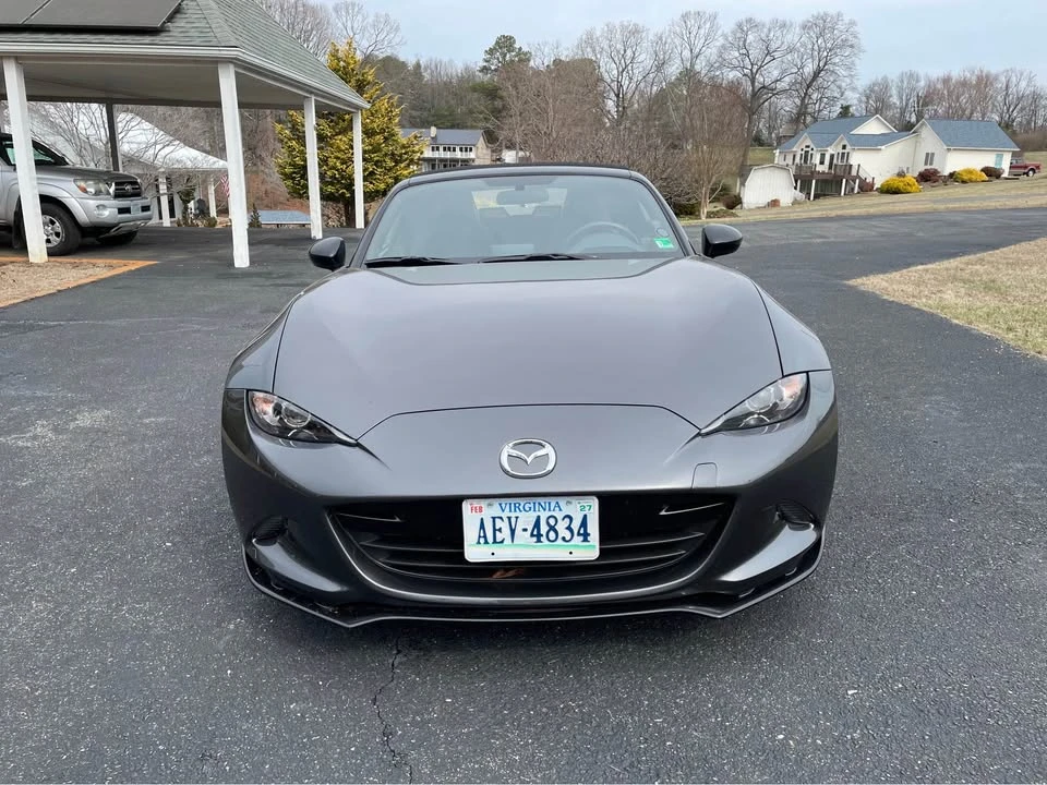 2019 Mazda ND MX-5 Miata - Image 10 of 10