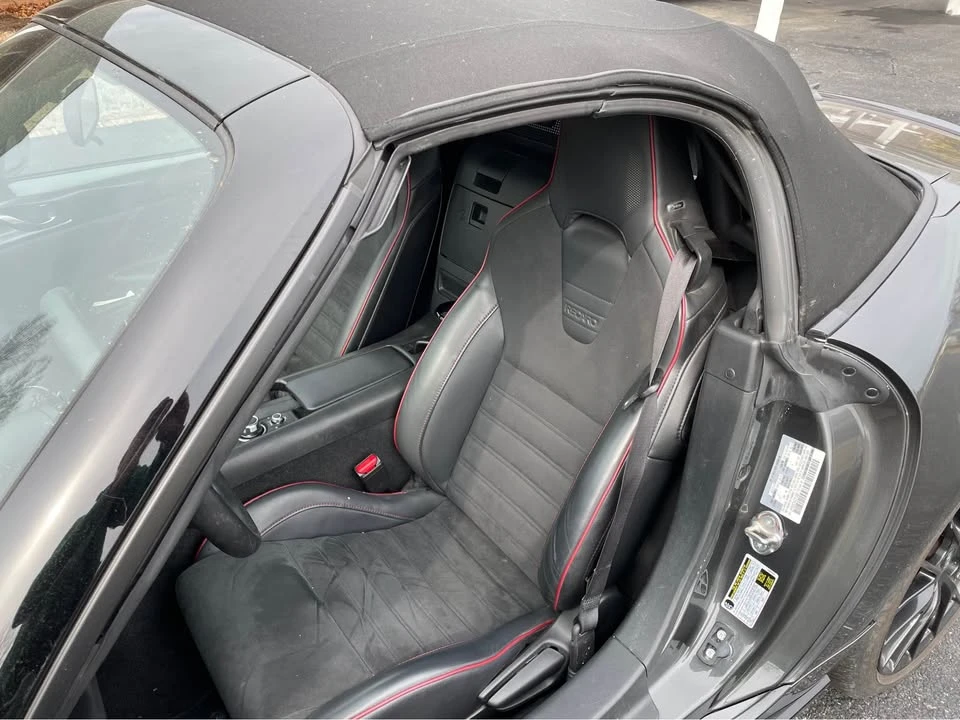 2019 Mazda ND MX-5 Miata - Image 3 of 10