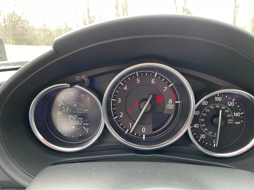 2019 Mazda ND MX-5 Miata - Image 4 of 10