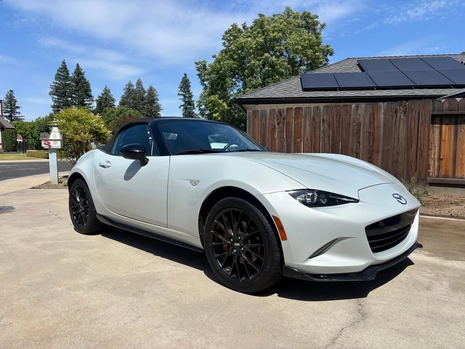 2019 Mazda ND MX-5 Miata - Image 4 of 9
