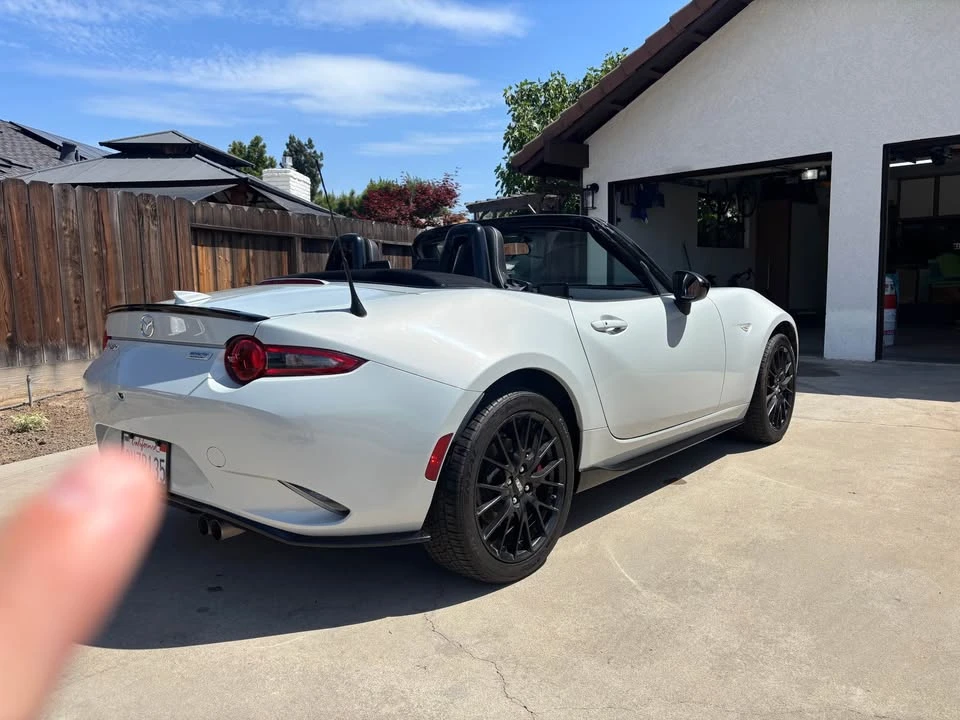 2019 Mazda ND MX-5 Miata - Image 9 of 9