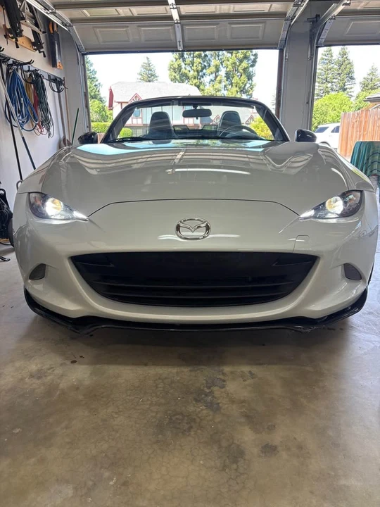 2019 Mazda ND MX-5 Miata - Image 2 of 9