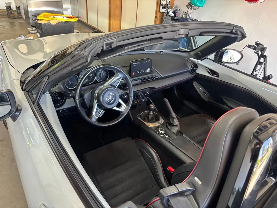 2019 Mazda ND MX-5 Miata - Image 7 of 9