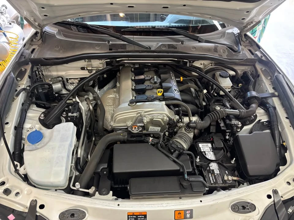2019 Mazda ND MX-5 Miata - Image 6 of 9