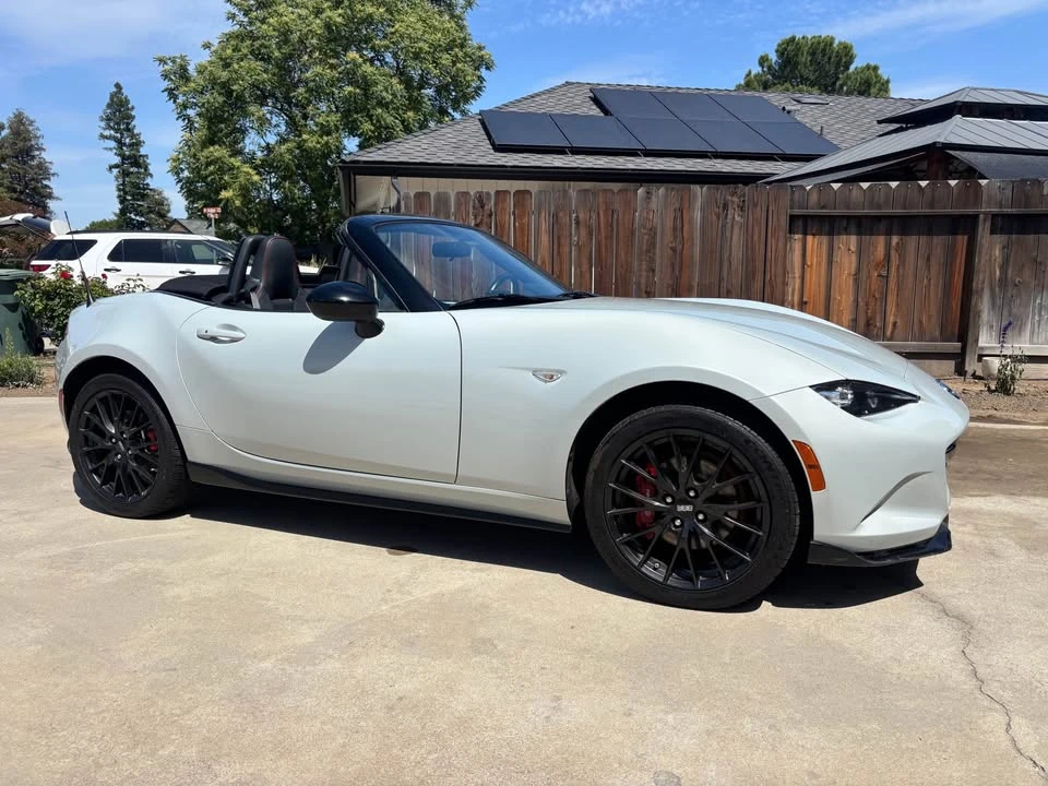 2019 Mazda ND MX-5 Miata - Image 3 of 9