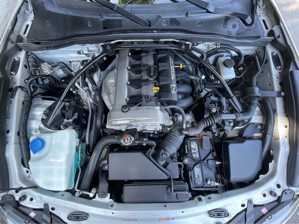 2019 Mazda ND MX-5 Miata - Image 16 of 18
