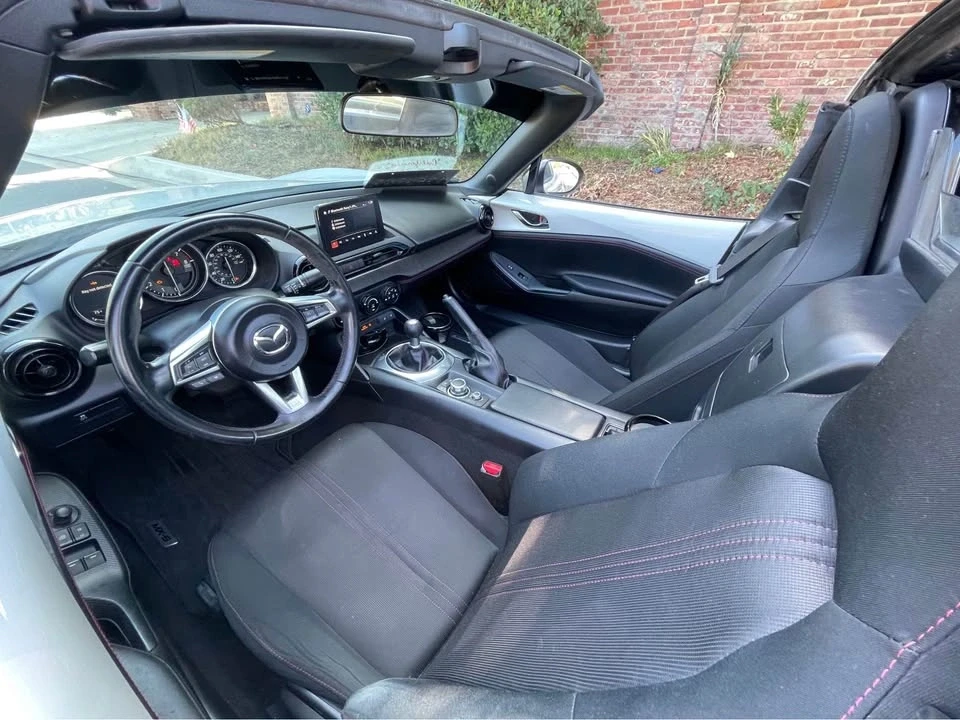 2019 Mazda ND MX-5 Miata - Image 14 of 18