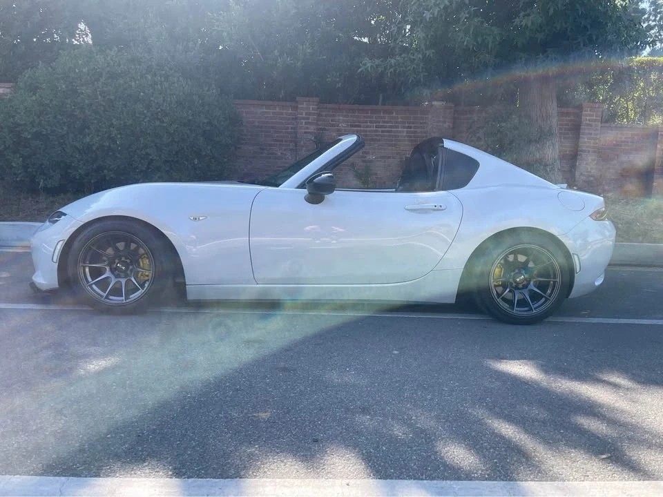 2019 Mazda ND MX-5 Miata - Image 9 of 18