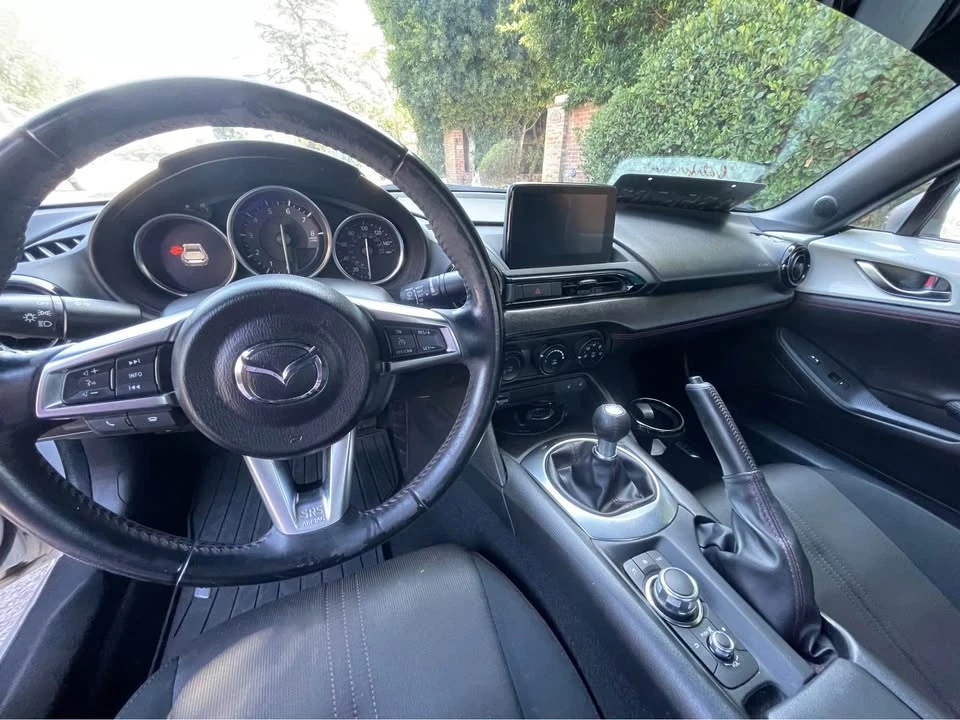 2019 Mazda ND MX-5 Miata - Image 13 of 18