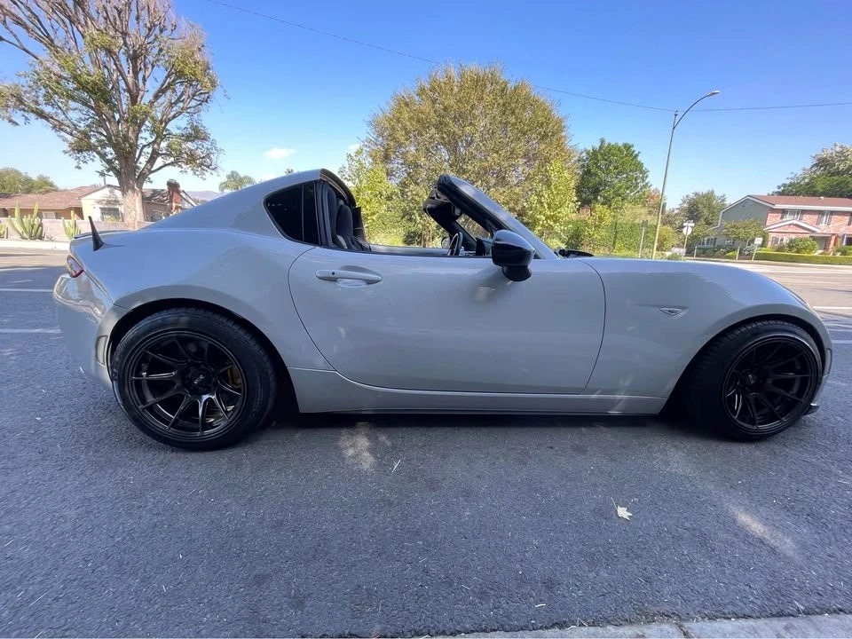 2019 Mazda ND MX-5 Miata - Image 4 of 18