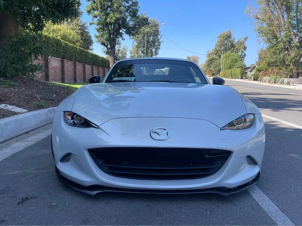 2019 Mazda ND MX-5 Miata - Image 11 of 18
