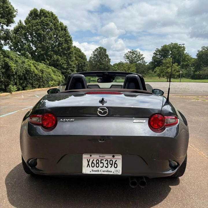 2019 Mazda ND MX-5 Miata - Image 9 of 18