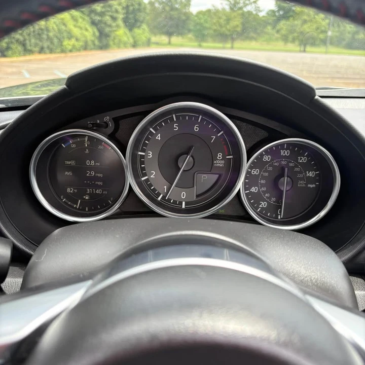 2019 Mazda ND MX-5 Miata - Image 13 of 18