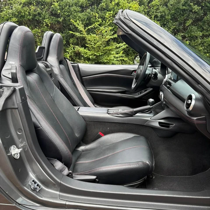 2019 Mazda ND MX-5 Miata - Image 15 of 18