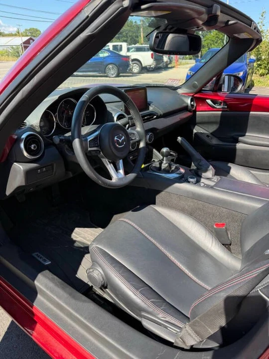 2019 Mazda ND MX-5 Miata - Image 10 of 18
