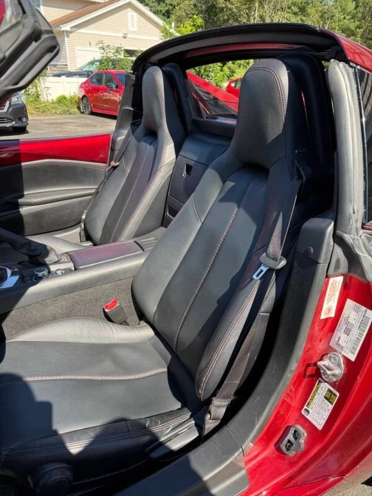 2019 Mazda ND MX-5 Miata - Image 11 of 18