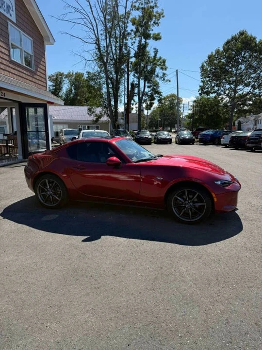 2019 Mazda ND MX-5 Miata - Image 8 of 18